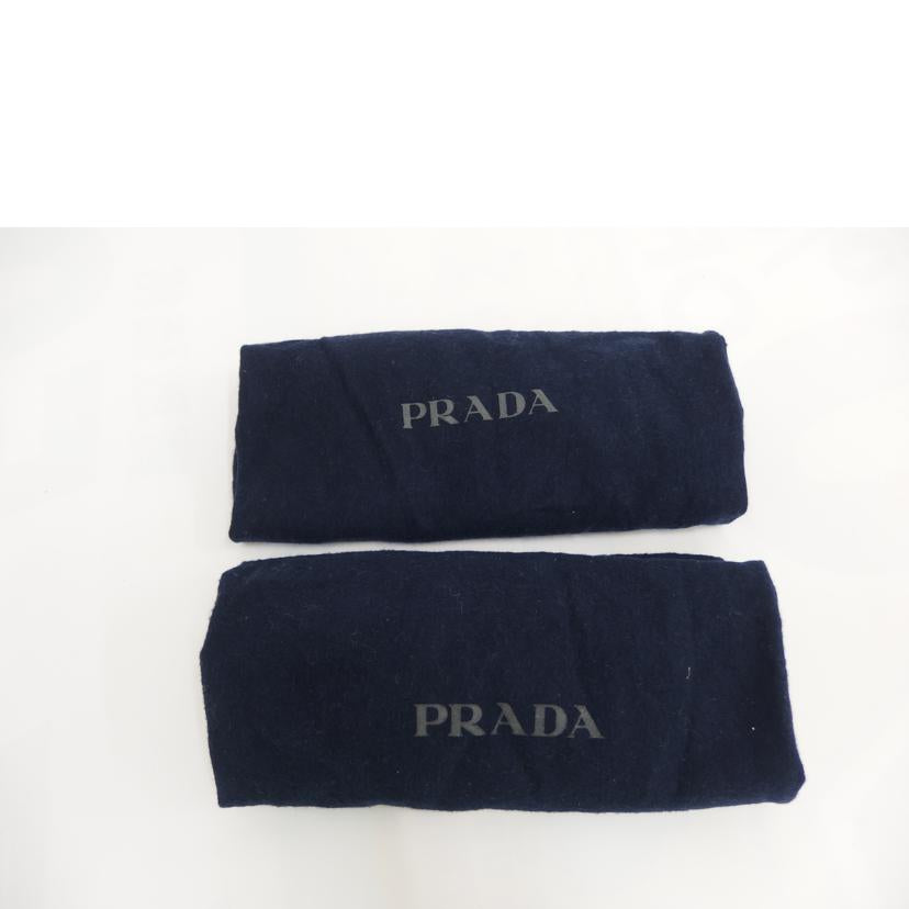 PRADA プラダ/PRADAドレスシューズ/エナメル//ABランク/82