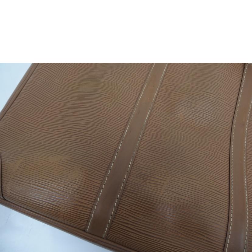 LV ルイ・ヴィトン/ポルトドギュマンボワヤージュ/エピ/M54476//BA1***/Bランク/82