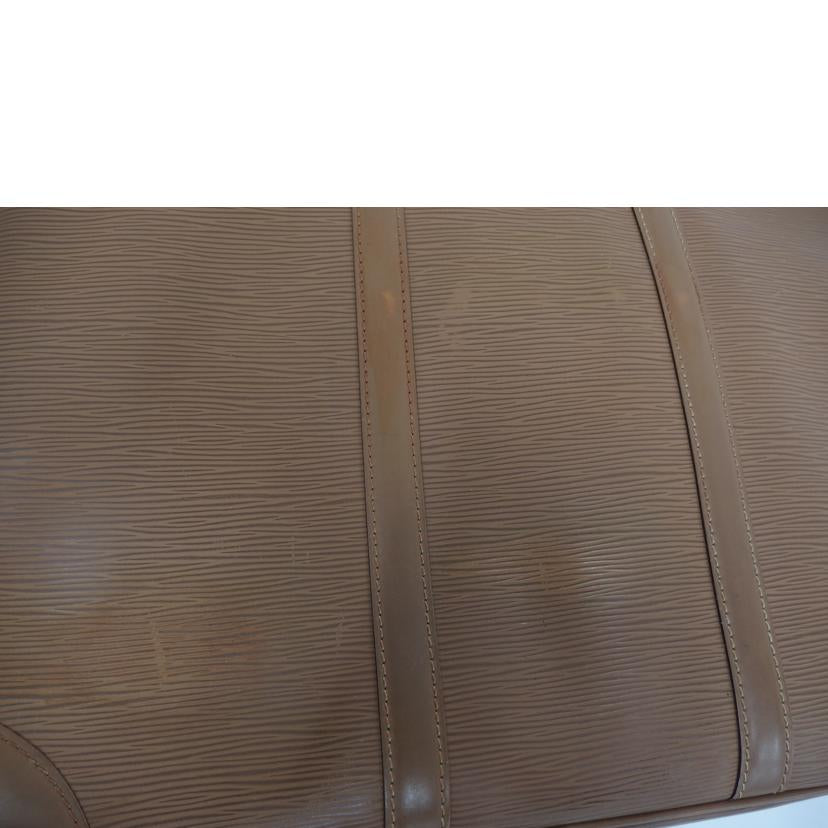 LV ルイ・ヴィトン/ポルトドギュマンボワヤージュ/エピ/M54476//BA1***/Bランク/82