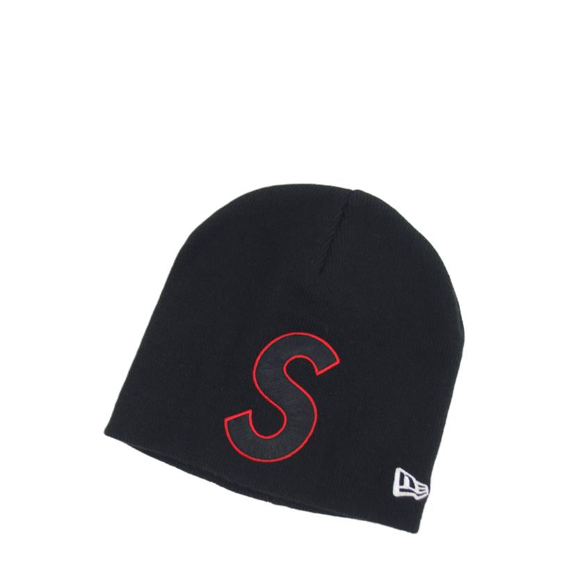 Supreme シュプリーム/ロゴ入りビーニー/ニット帽//Bランク/04