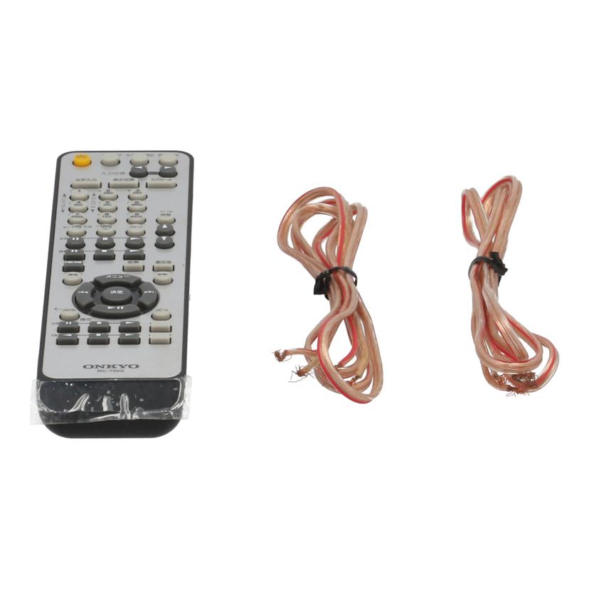 ONKYO オンキヨー /MDコンポ/X-N7XX//3684JJ5343604119/Bランク/22