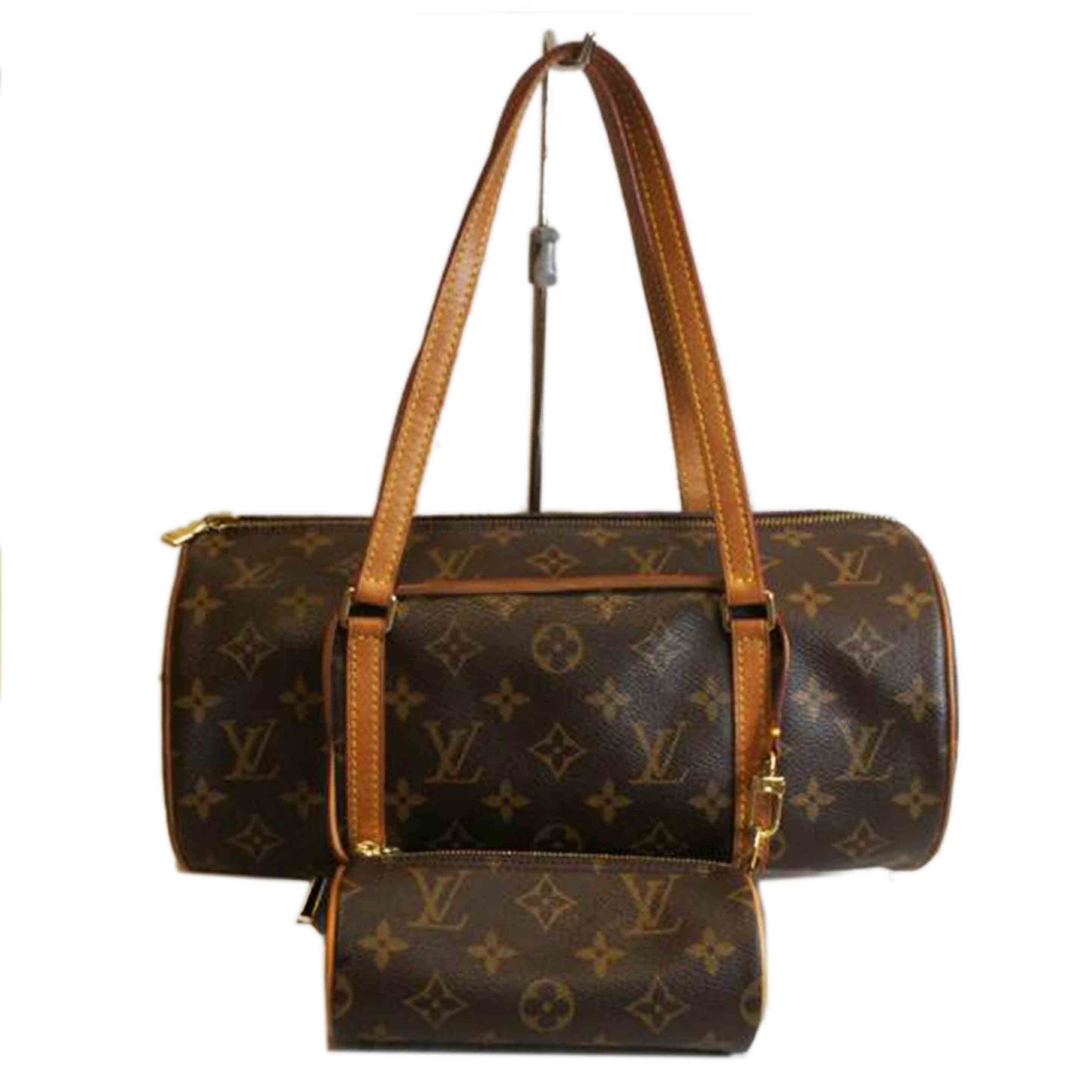 LOUIS VUITTON ルイヴィトン/パピヨン30/モノグラム/M51385//SP0***/Aランク/92