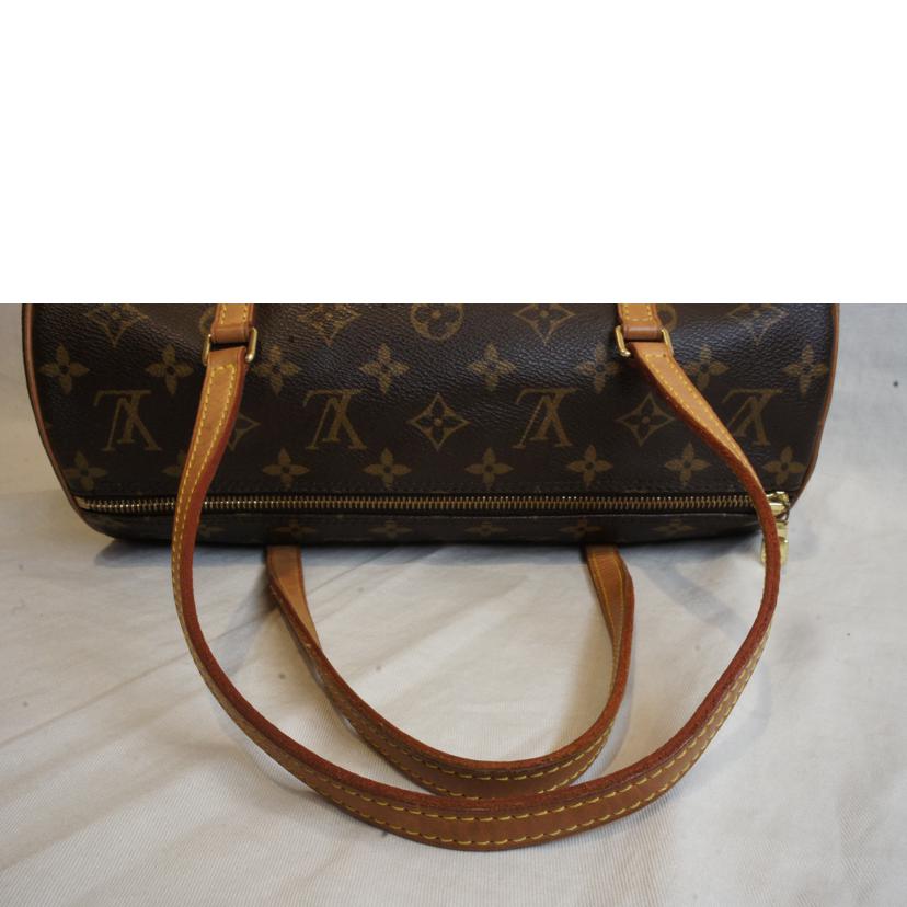 LOUIS VUITTON ルイヴィトン/パピヨン30/モノグラム/M51385//SP0***/Aランク/92