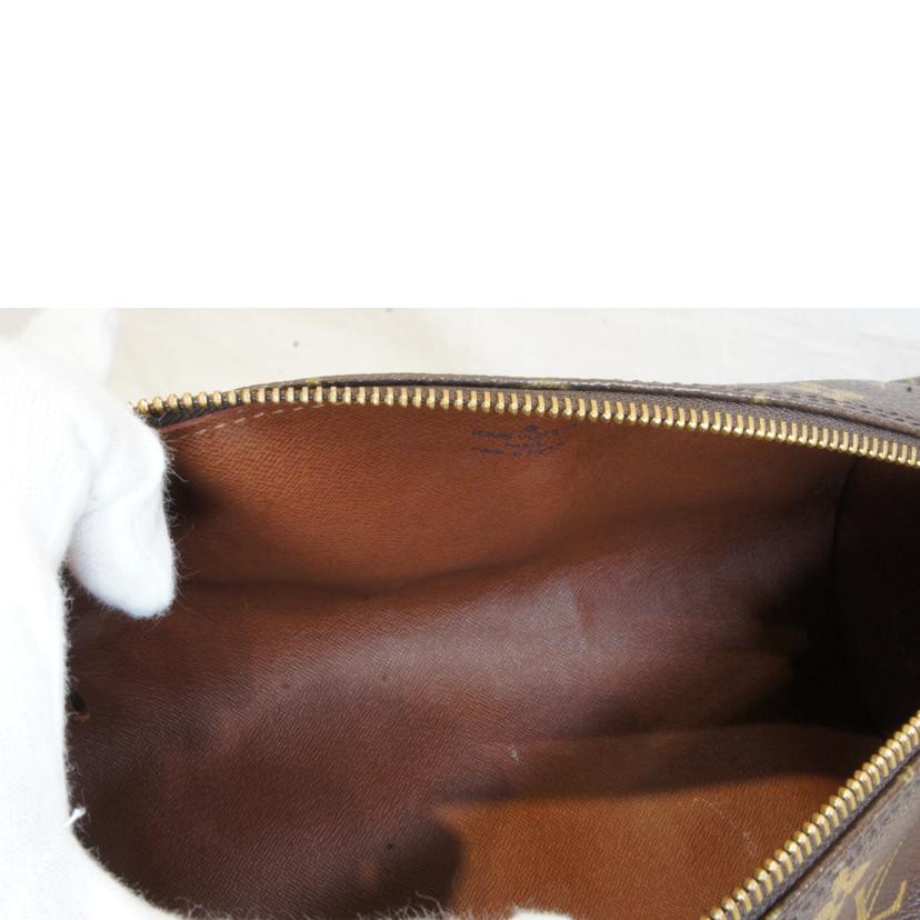 LOUIS VUITTON ルイヴィトン/パピヨン30/モノグラム/M51385//SP0***/Aランク/92