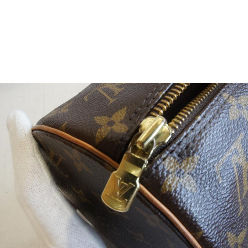 LOUIS VUITTON ルイヴィトン/パピヨン30/モノグラム/M51385//SP0***/Aランク/92