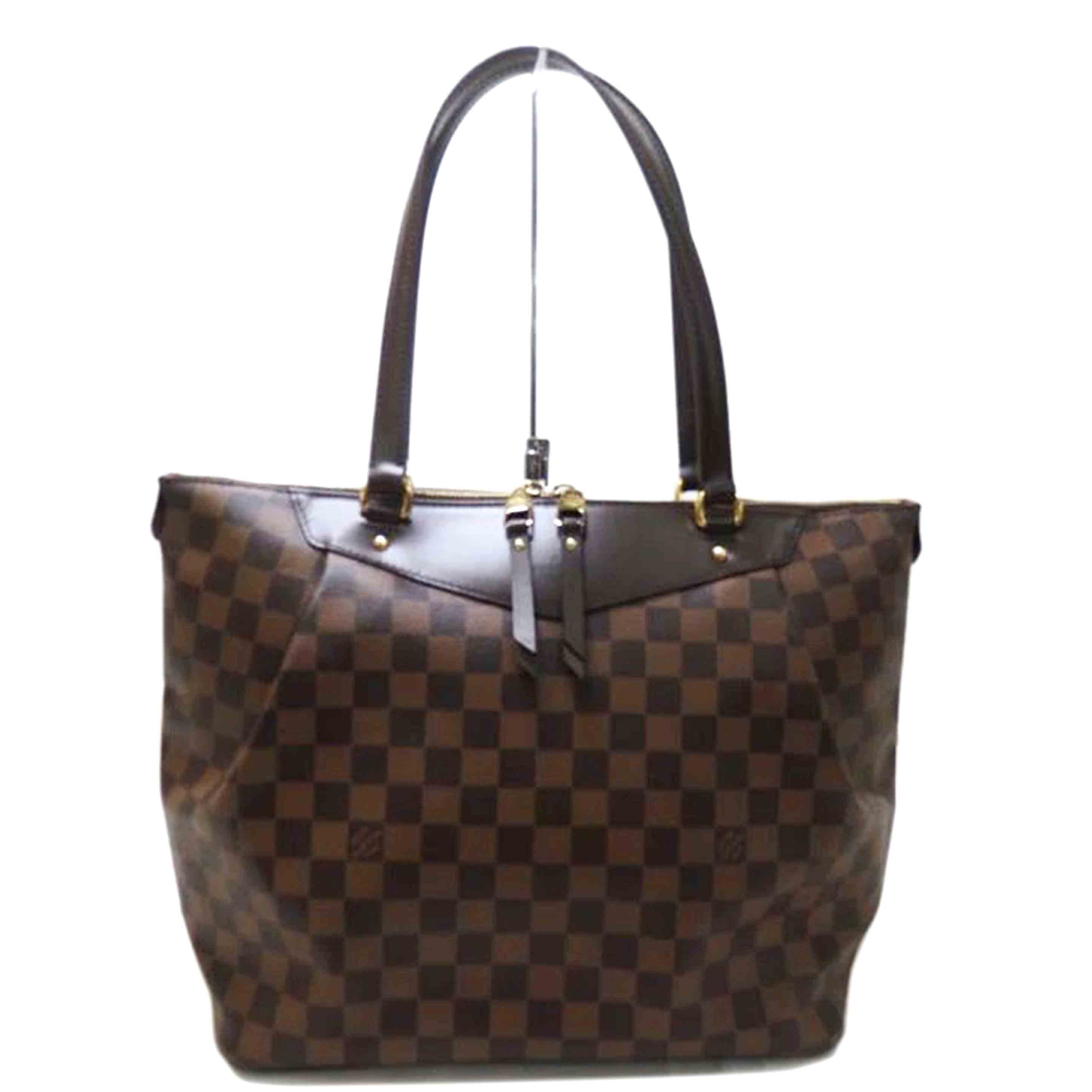 LV ルイヴィトン/ウェストミンスターGM/ダミエ/N41103//FL4***/Aランク/84