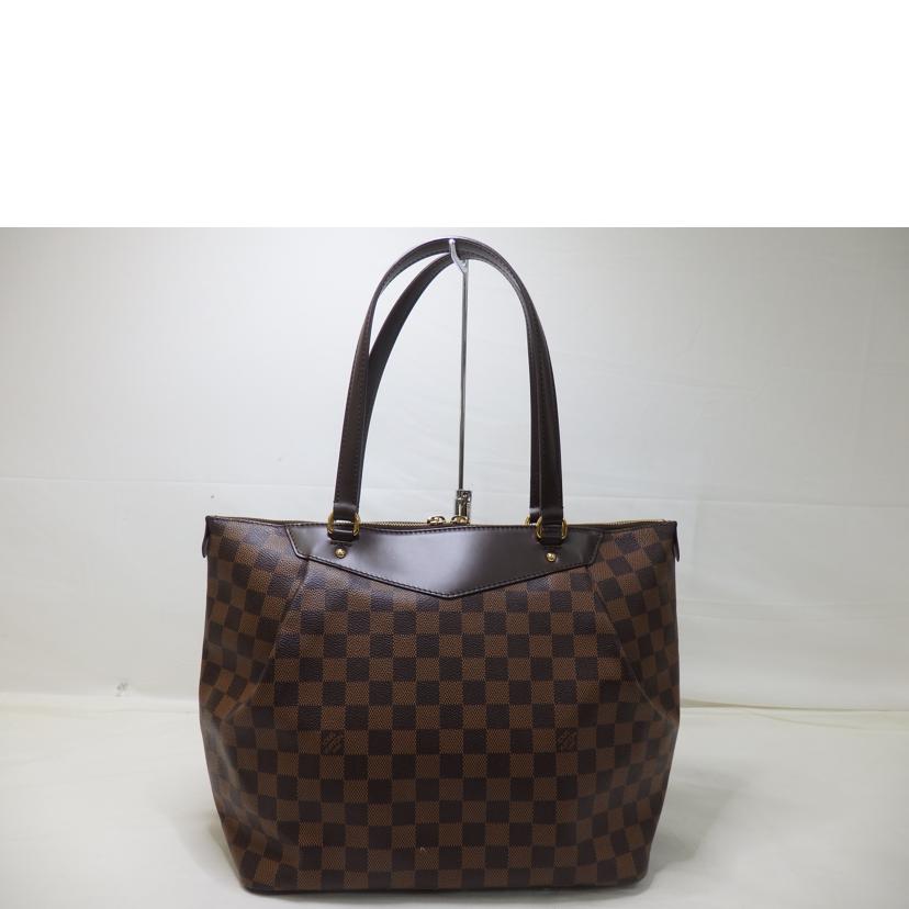 LV ルイヴィトン/ウェストミンスターGM/ダミエ/N41103//FL4***/Aランク/84