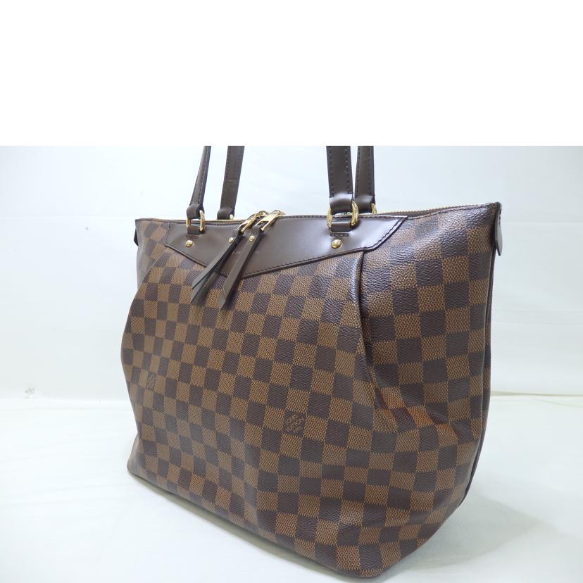 LV ルイヴィトン/ウェストミンスターGM/ダミエ/N41103//FL4***/Aランク/84