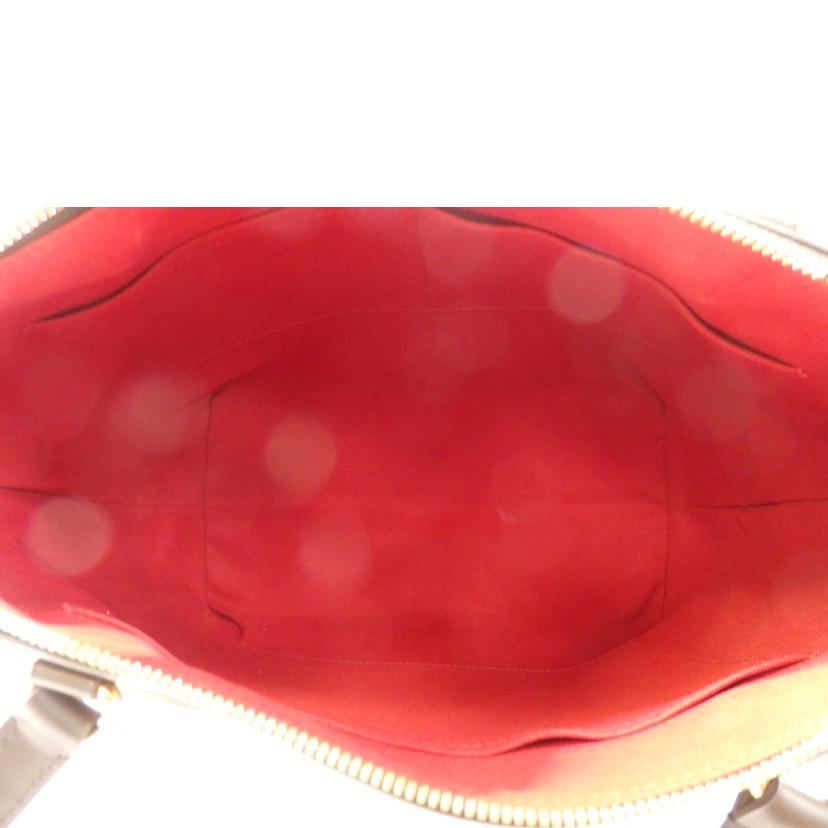 LV ルイヴィトン/ウェストミンスターGM/ダミエ/N41103//FL4***/Aランク/84