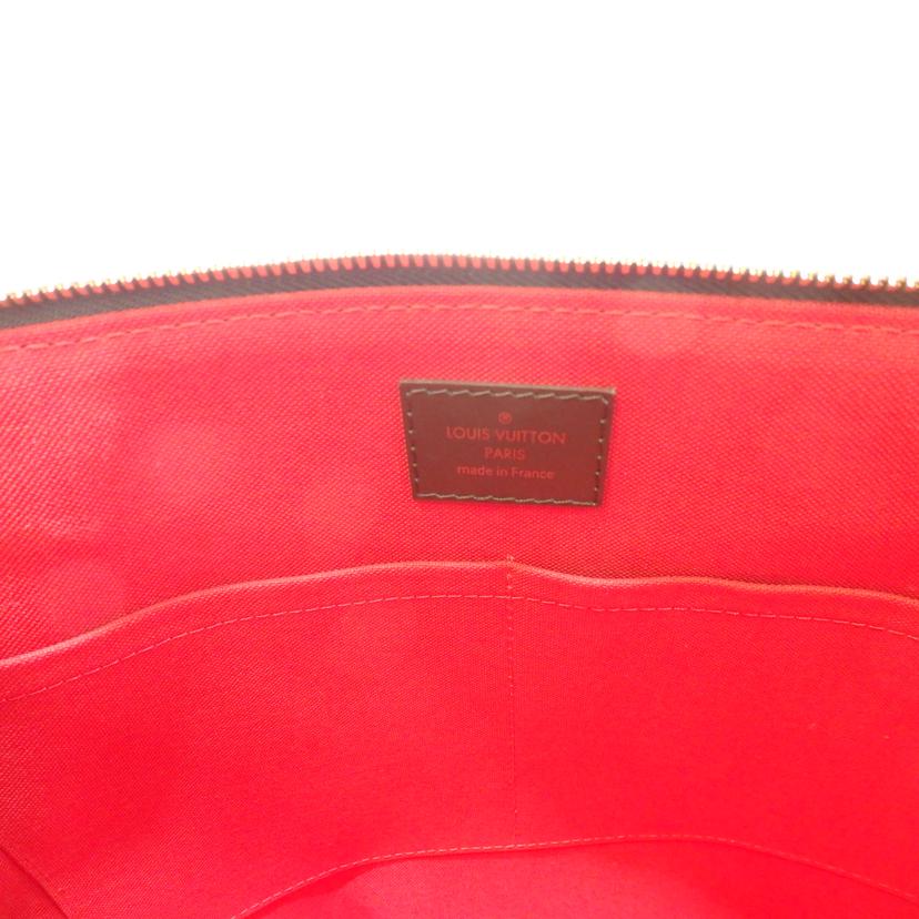 LV ルイヴィトン/ウェストミンスターGM/ダミエ/N41103//FL4***/Aランク/84