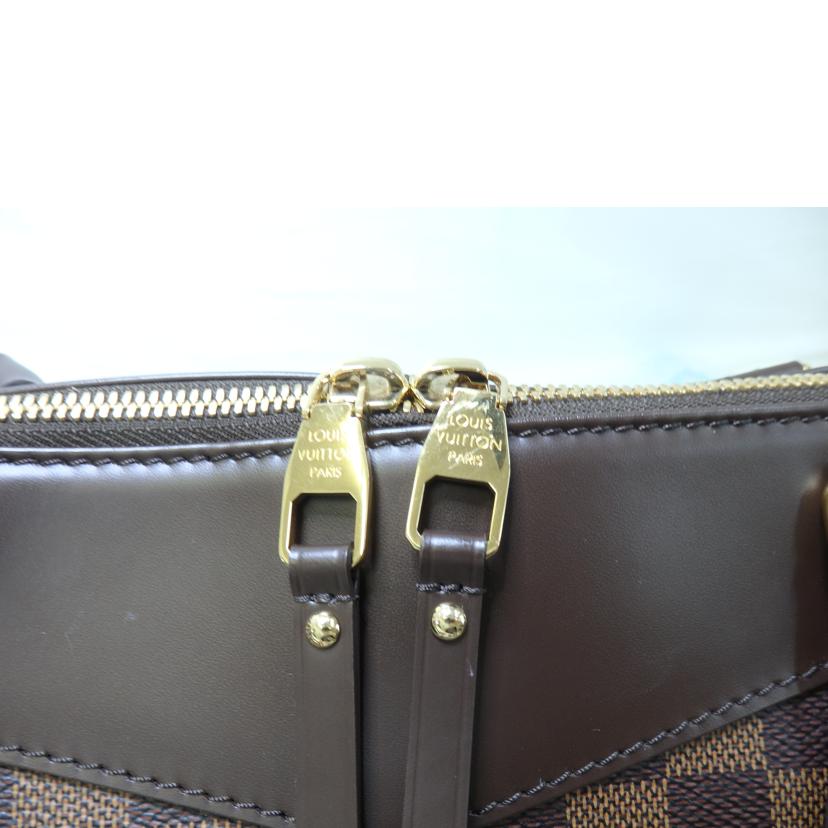 LV ルイヴィトン/ウェストミンスターGM/ダミエ/N41103//FL4***/Aランク/84