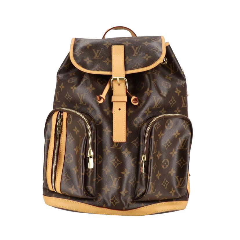 LV ルイ・ヴィトン/サック・ア・ド・ボスフォール/モノグラム/M40107//FL2***/Aランク/05