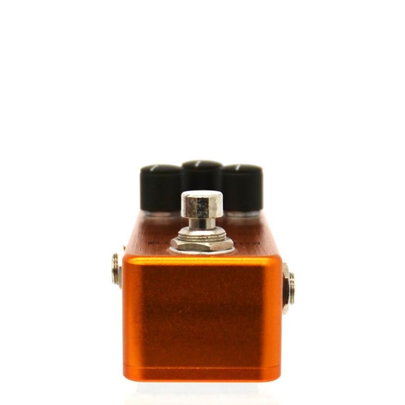 ONE CONTROL ワンコントロール/オーバードライブ プリアンプ/Fluorescent Orange Amp In A Box//ABランク/75