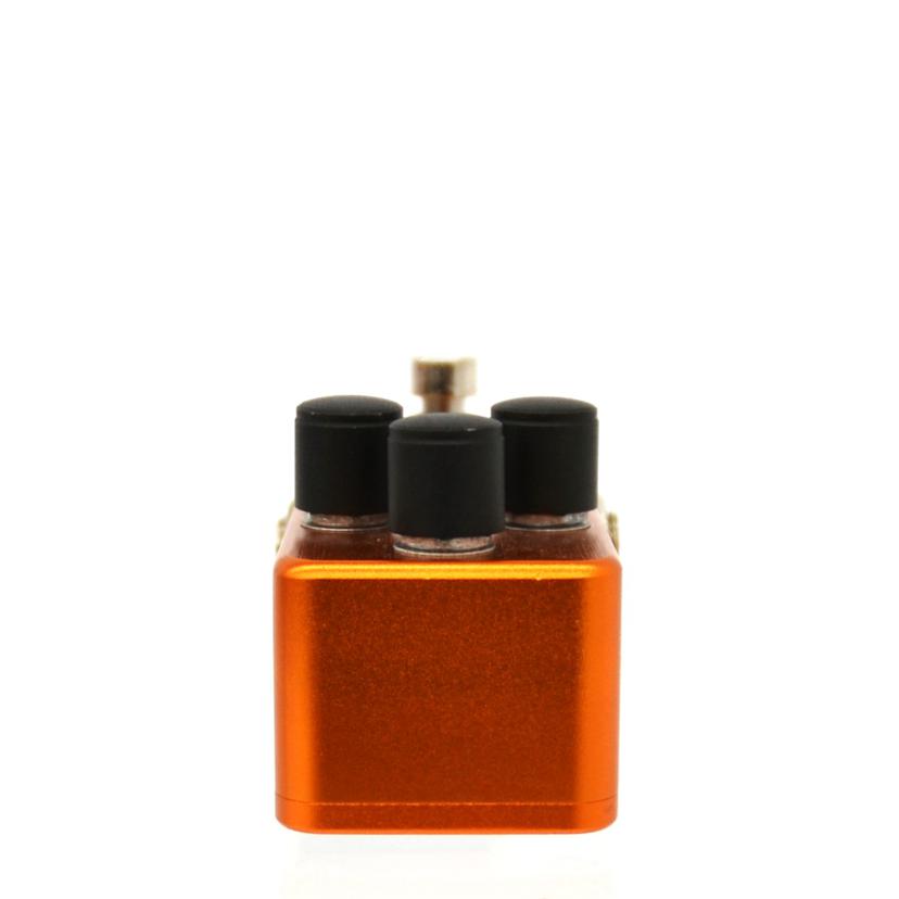 ONE CONTROL ワンコントロール/オーバードライブ プリアンプ/Fluorescent Orange Amp In A Box//ABランク/75