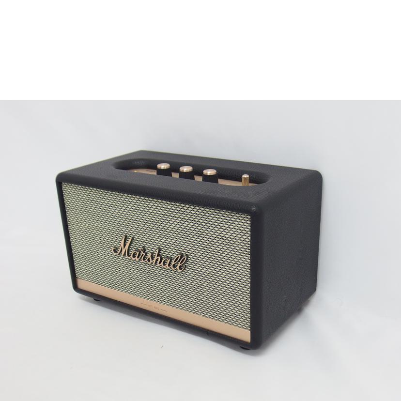 Marshall マーシャル/Bluetoothコンパクトスピーカー/ACTONⅡBluetooth//BO284389/ABランク/04