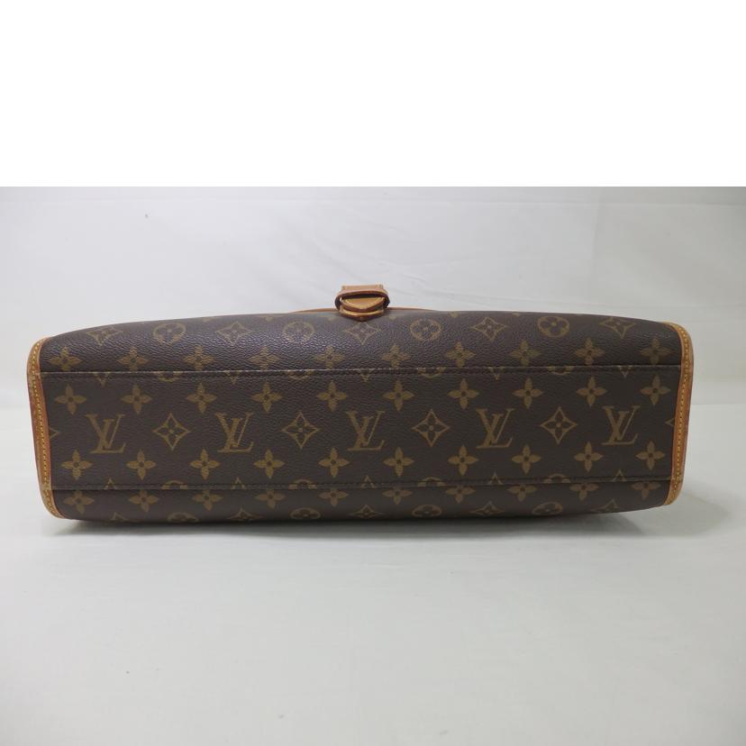 LV ルイヴィトン/ビバリー41/モノグラム/M51121//SL0***/BCランク/84