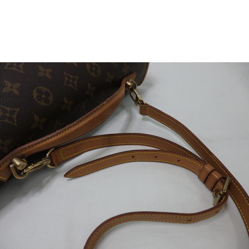 LV ルイヴィトン/ビバリー41/モノグラム/M51121//SL0***/BCランク/84