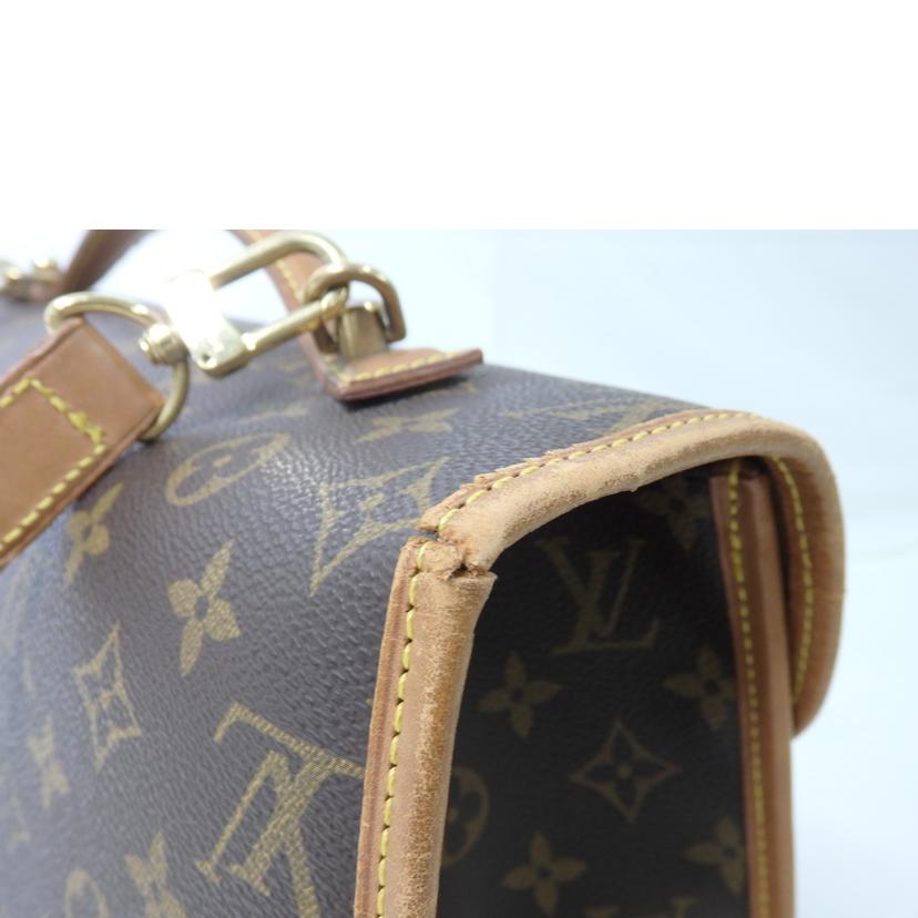 LV ルイヴィトン/ビバリー41/モノグラム/M51121//SL0***/BCランク/84