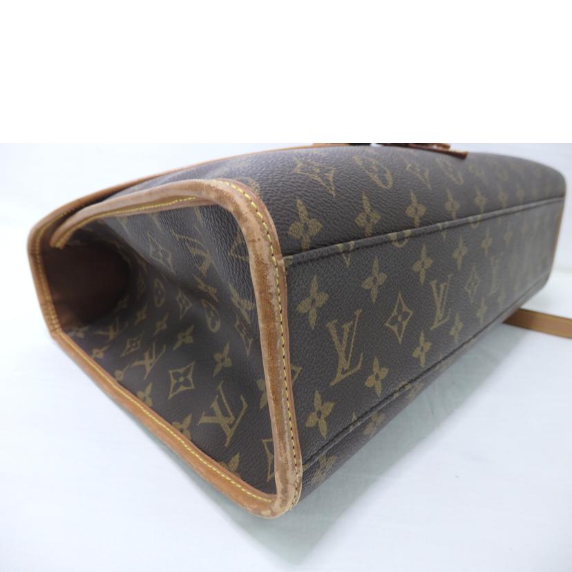 LV ルイヴィトン/ビバリー41/モノグラム/M51121//SL0***/BCランク/84