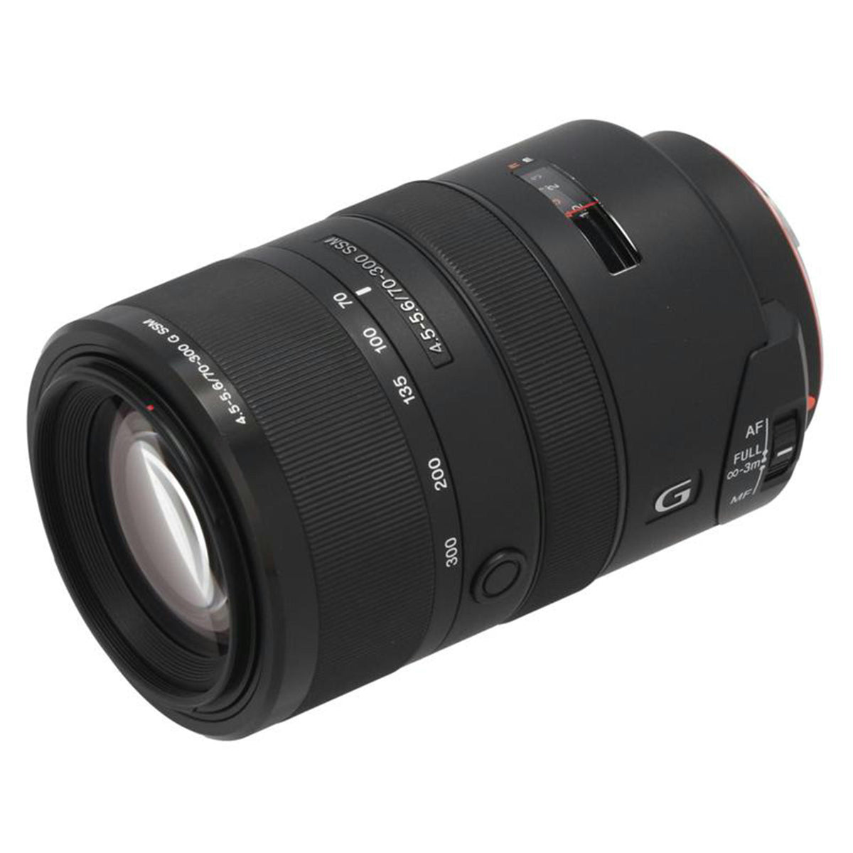 SONY ソニー/交換レンズ/70-300mm/SAL70300G//1837821/Aランク/82