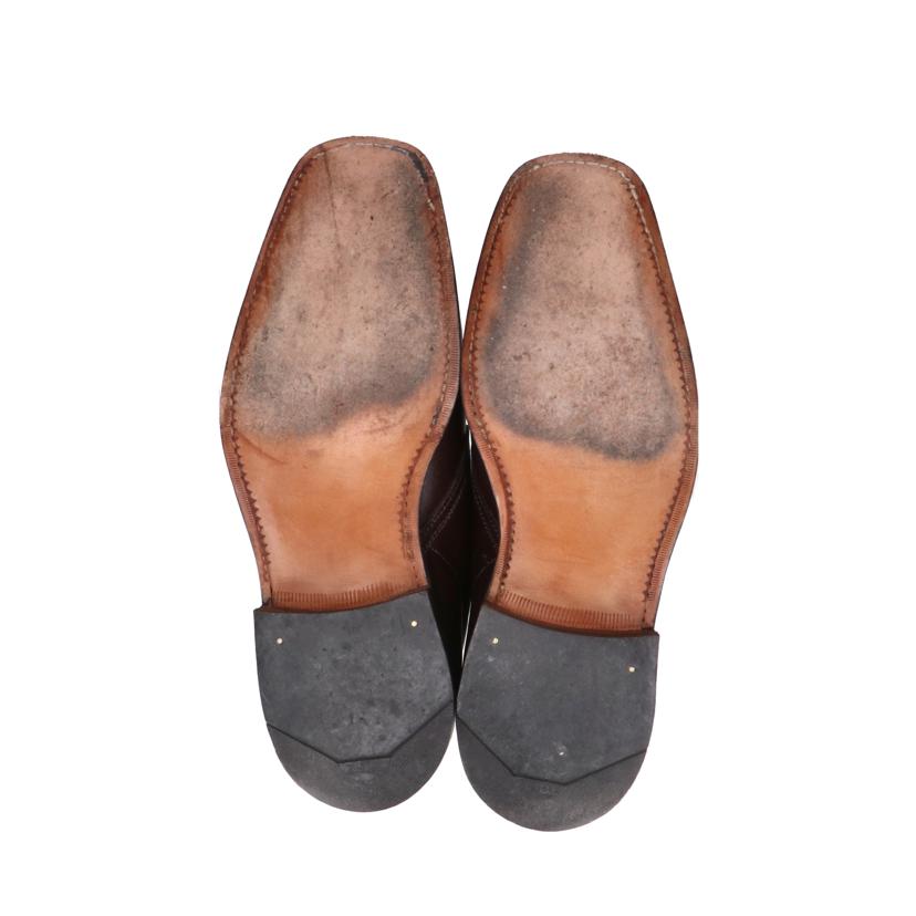 Stefano Branchini ステファノブランキーニ/レザーハイカットブーツ//ABランク/93