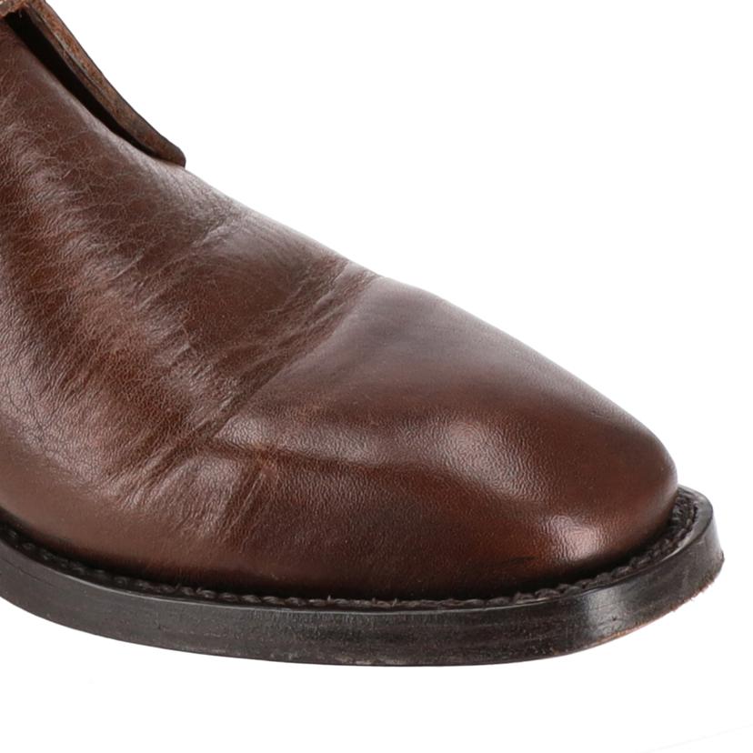 Stefano Branchini ステファノブランキーニ/レザーハイカットブーツ//ABランク/93