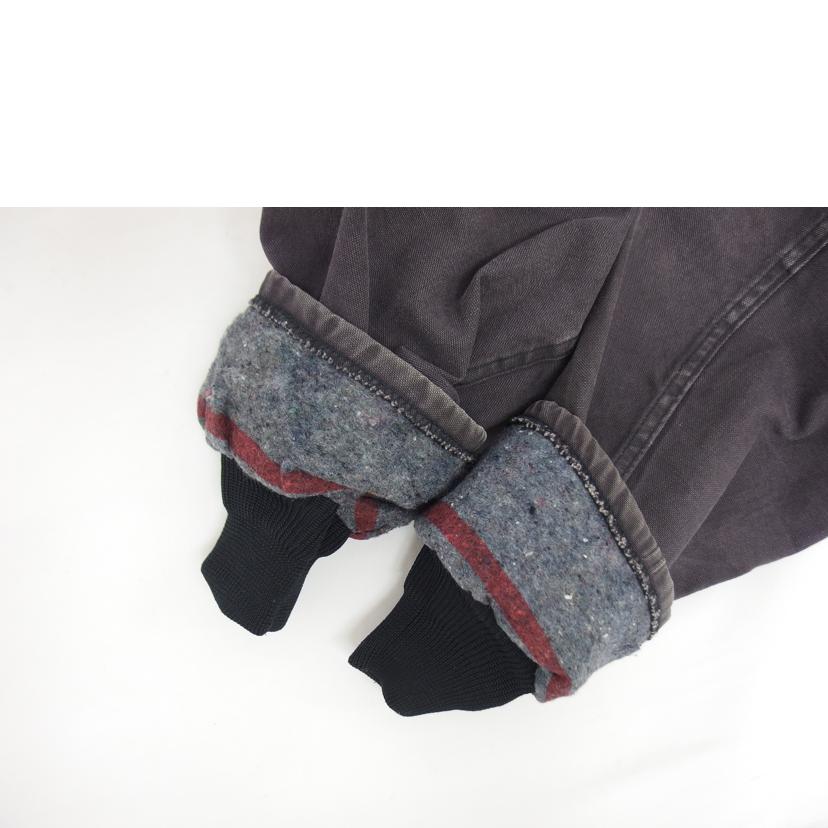 Dickies ディッキーズ/ダックカバーオール/刺繍有//Bランク/04