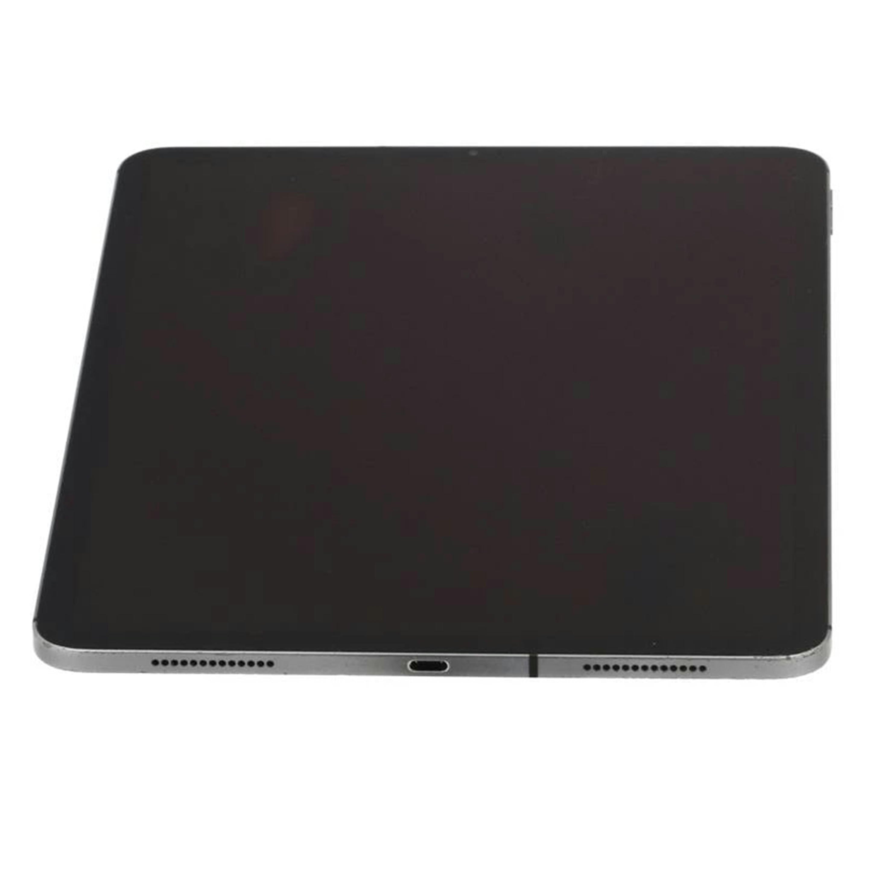 Apple au アップル /iPad Pro 第2世代 Wi-Fi+Cellular 256GB 2020/MXE42J/A//DMPDL35NNTH0/BCランク/05