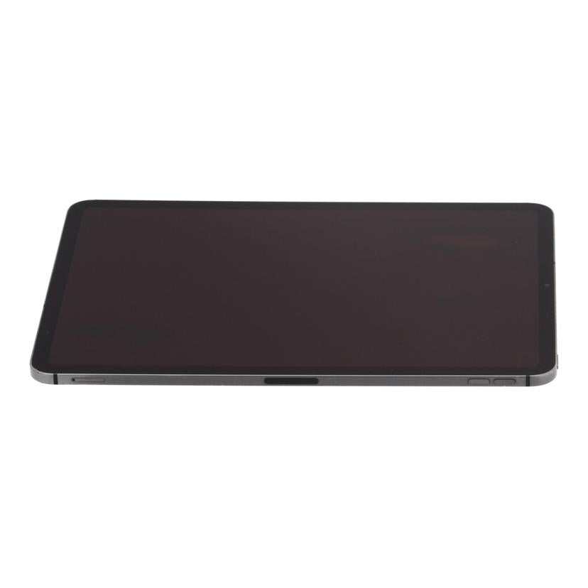 Apple au アップル /iPad Pro 第2世代 Wi-Fi+Cellular 256GB 2020/MXE42J/A//DMPDL35NNTH0/BCランク/05