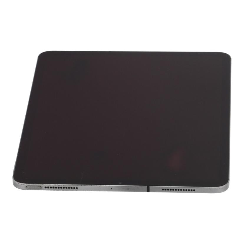 Apple au アップル /iPad Pro 第2世代 Wi-Fi+Cellular 256GB 2020/MXE42J/A//DMPDL35NNTH0/BCランク/05