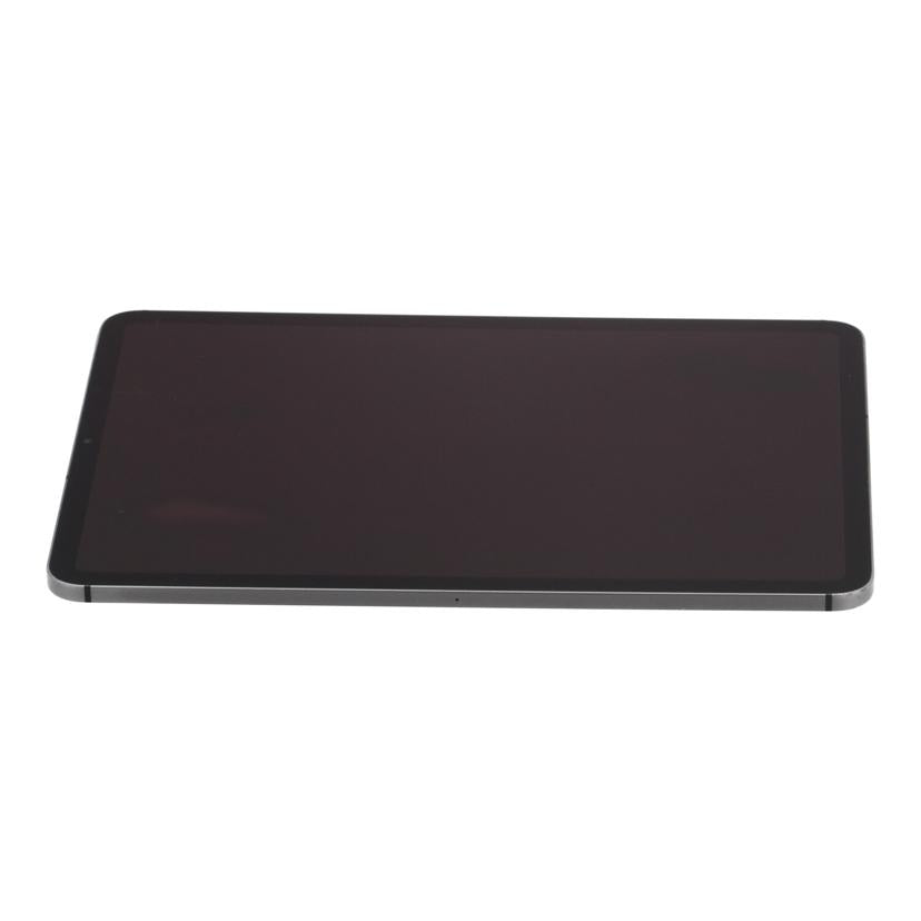 Apple au アップル /iPad Pro 第2世代 Wi-Fi+Cellular 256GB 2020/MXE42J/A//DMPDL35NNTH0/BCランク/05