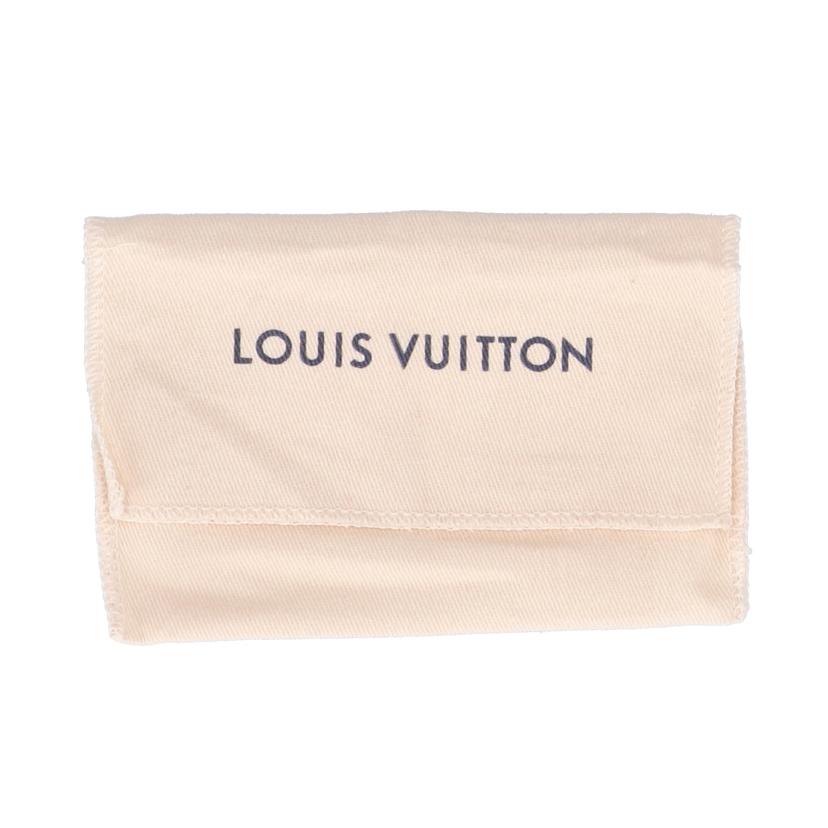 LV ルイ・ヴィトン/ミュルティクレ6/モノグラムフューシャ/M60701//SP3***/Aランク/05