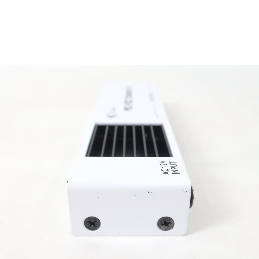 Custom Audio Japan カスタムオーディオジャパン/パワーサプライ/AC-DC Station IV//Aランク/65