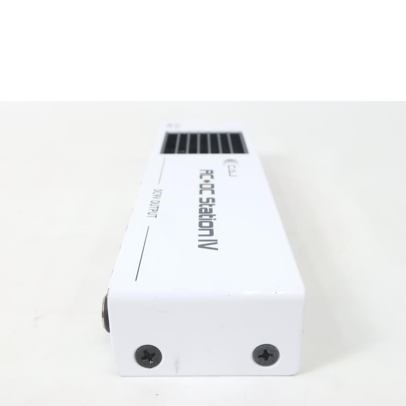 Custom Audio Japan カスタムオーディオジャパン/パワーサプライ AC-DC Station IV/AC-DC Station IV//Aランク/65