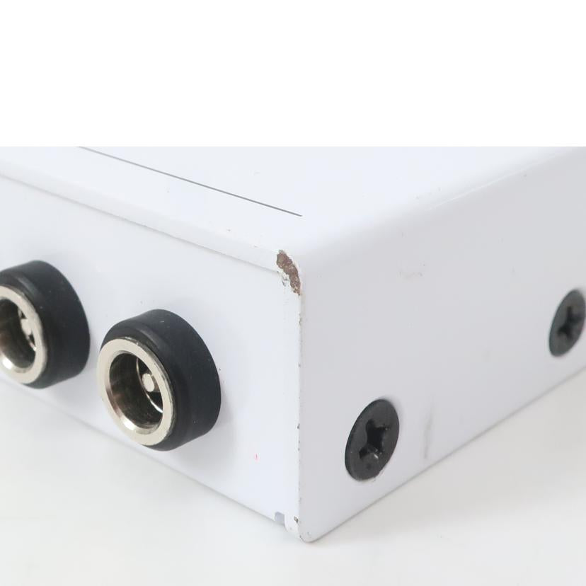 Custom Audio Japan カスタムオーディオジャパン/パワーサプライ AC-DC Station IV/AC-DC Station IV//Aランク/65