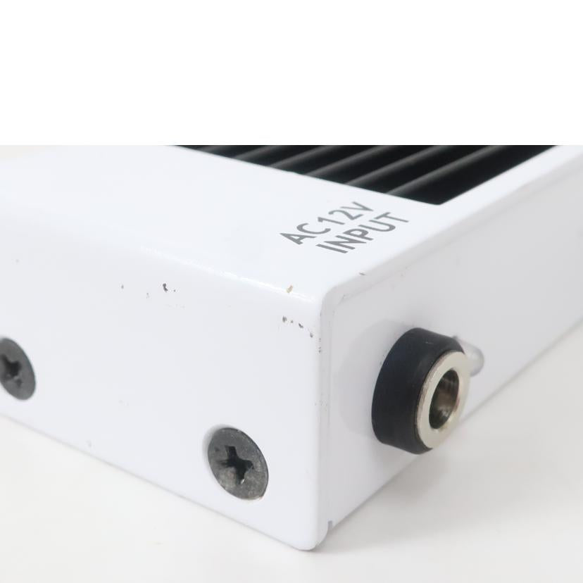 Custom Audio Japan カスタムオーディオジャパン/パワーサプライ/AC-DC Station IV//Aランク/65