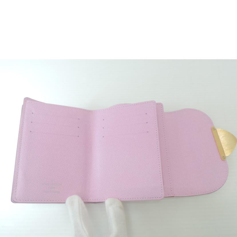 LV ルイヴィトン/ポルトフォイユ・ジョイ/マルチカラー/M60281//TN4***/ABランク/88