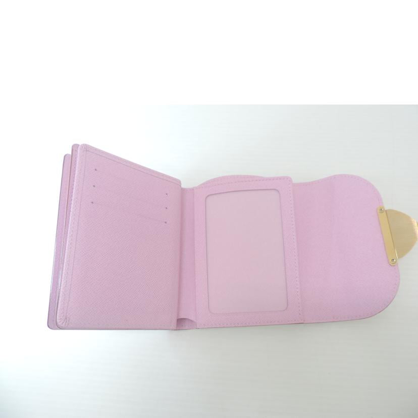 LV ルイヴィトン/ポルトフォイユ・ジョイ/マルチカラー/M60281//TN4***/ABランク/88