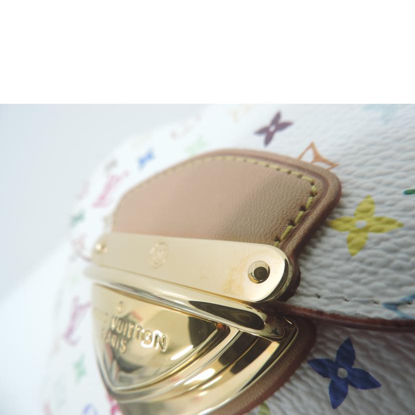 LV ルイヴィトン/ポルトフォイユ・ジョイ/マルチカラー/M60281//TN4***/ABランク/88