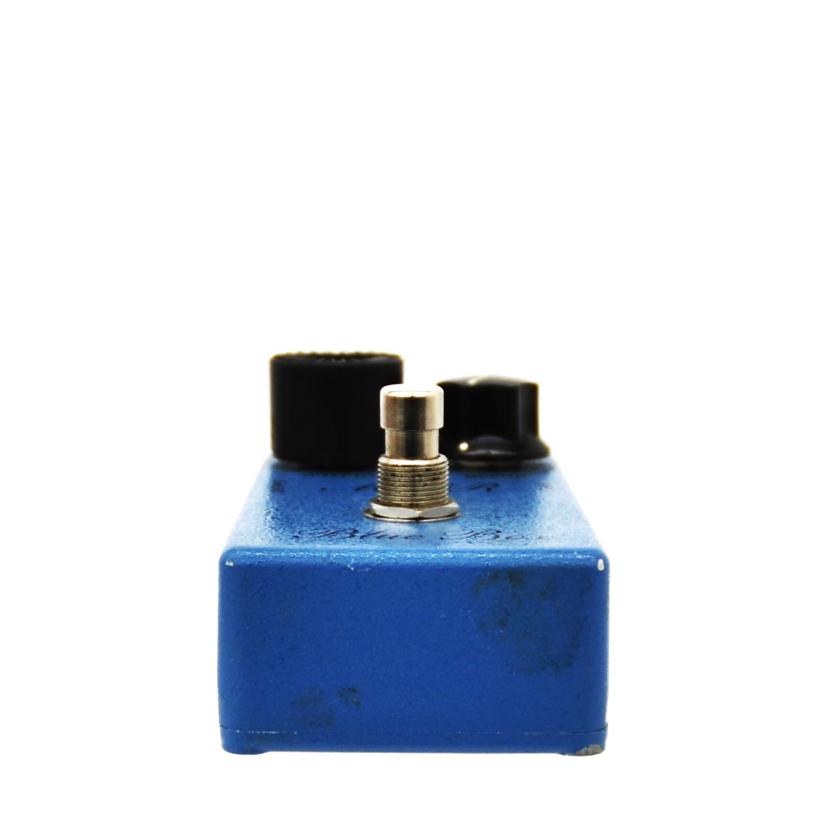 MXR エムエックスアール/オクターブファズ/Blue Box//Bランク/75