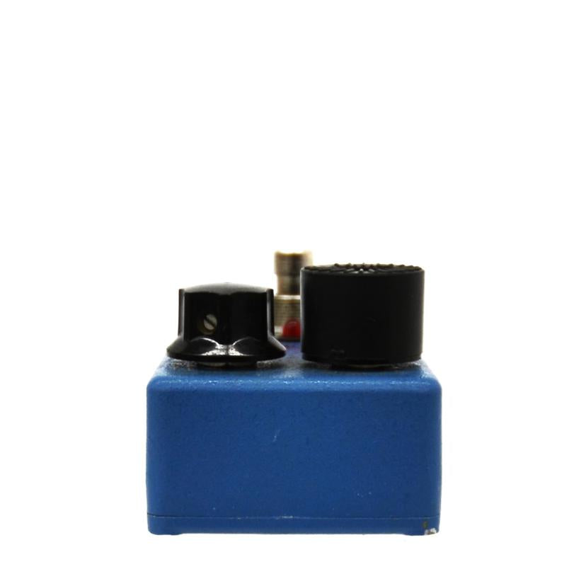MXR エムエックスアール/オクターブファズ/Blue Box//Bランク/75