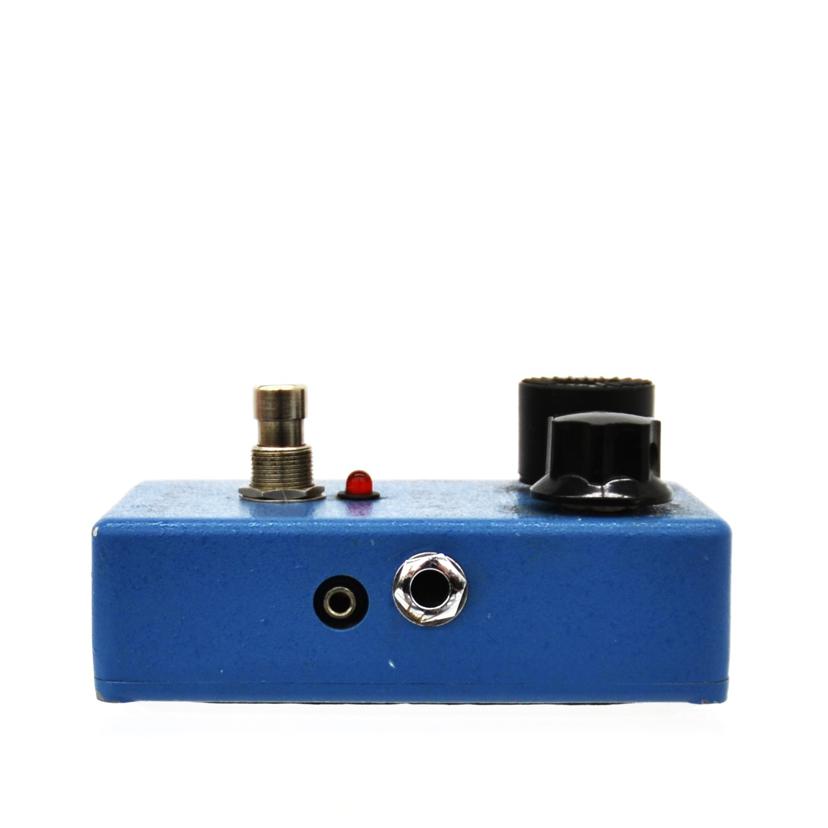 MXR エムエックスアール/オクターブファズ/Blue Box//Bランク/75