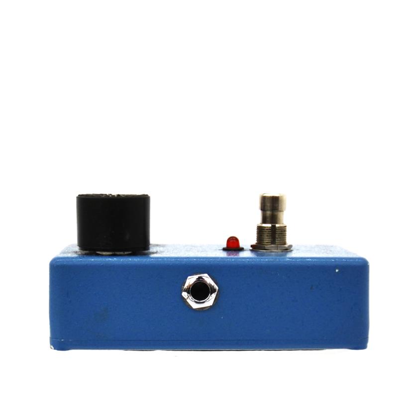 MXR エムエックスアール/オクターブファズ/Blue Box//Bランク/75
