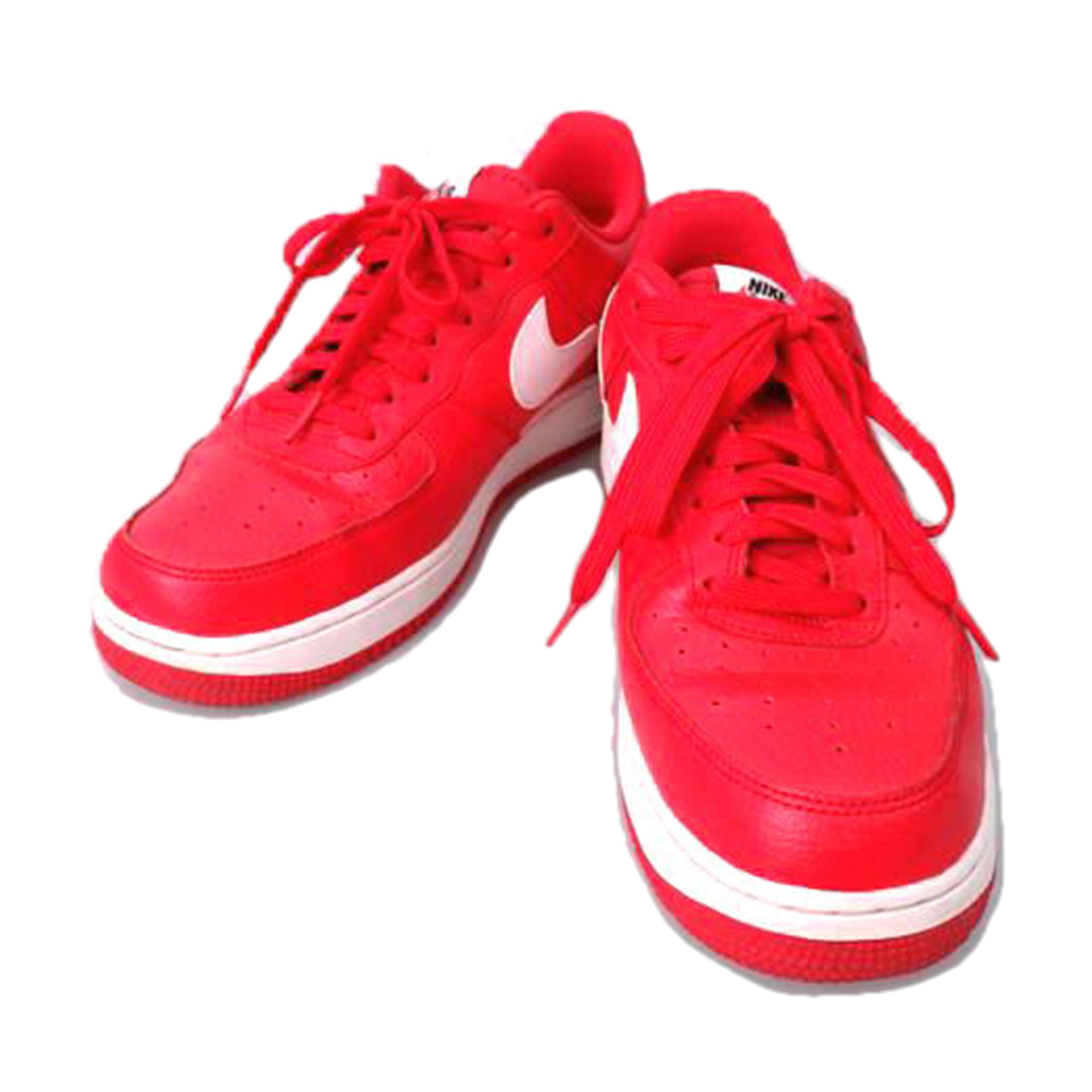 NIKE ナイキ/Air Force1 スニーカー/820266-606//ABランク/76