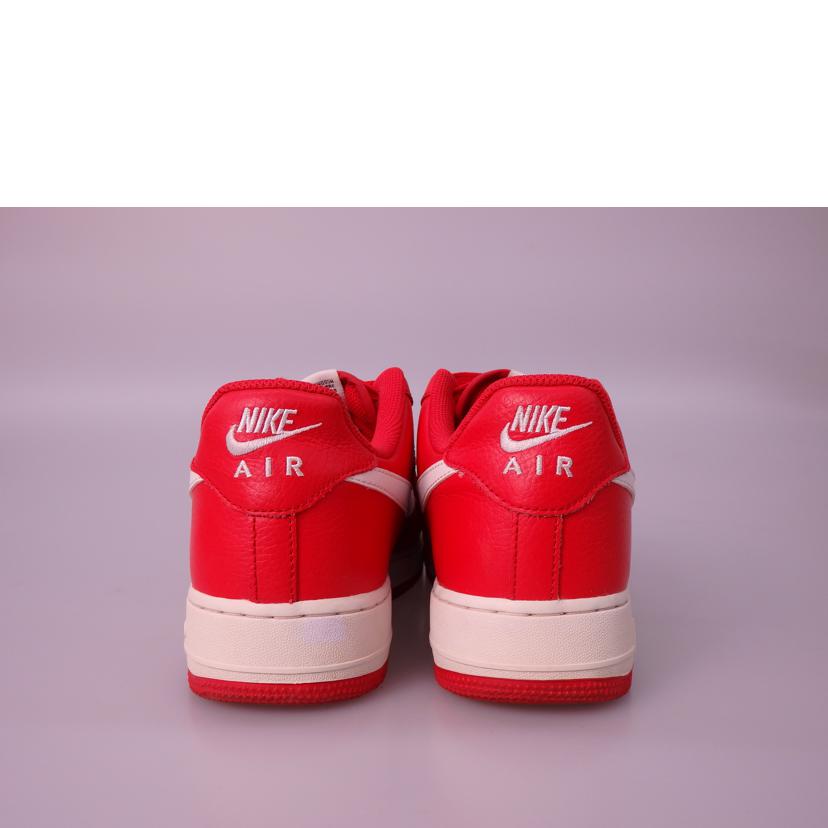 NIKE ナイキ/Air Force1 スニーカー/820266-606//ABランク/76