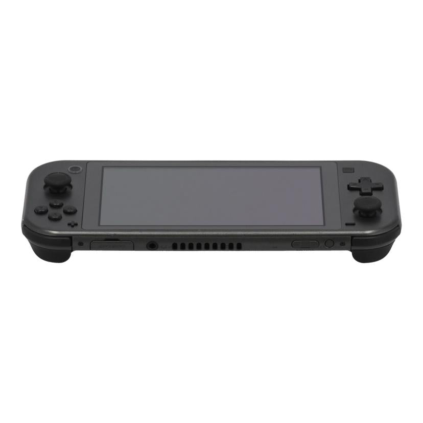 NINTENDO 任天堂 ニンテンドー /Nintendo Switch Lite 本体 ディアルガ・パルキアモデル/HDH-S-VAZAA//JAN4902370548402/BCランク/69