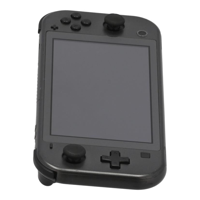 NINTENDO 任天堂 ニンテンドー /Nintendo Switch Lite 本体 ディアルガ・パルキアモデル/HDH-S-VAZAA//JAN4902370548402/BCランク/69
