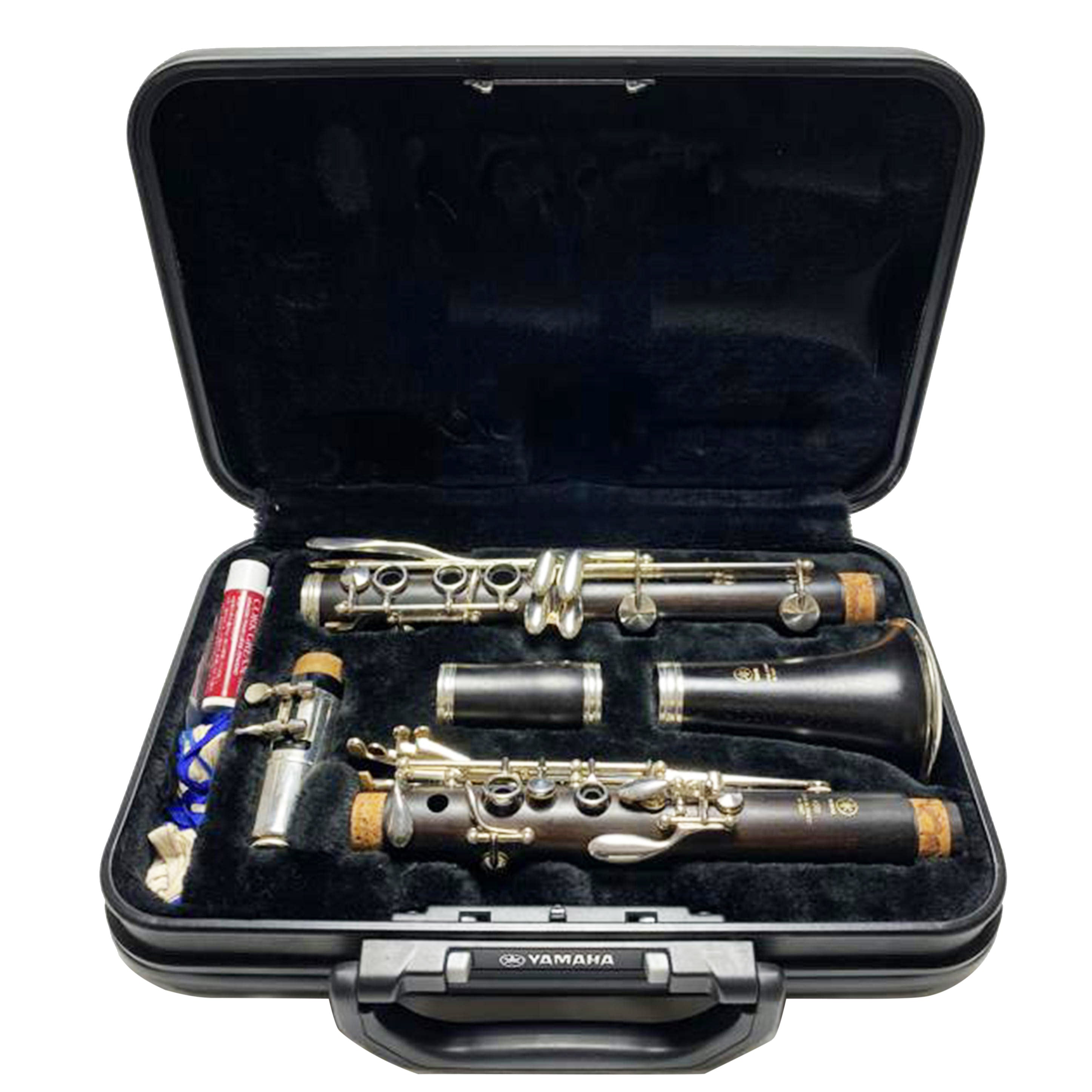 YAMAHA ヤマハ/クラリネット/YCL-450//125809/Bランク/52