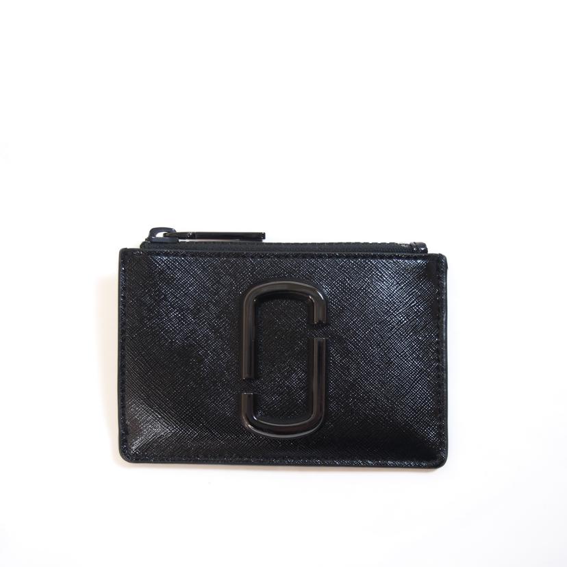 MARC JACOBS マークジェイコブス/スナップショットパスケース/コインケース//ABランク/71