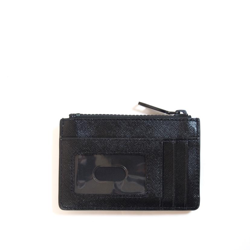 MARC JACOBS マークジェイコブス/スナップショットパスケース/コインケース//ABランク/71